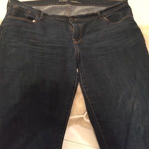 Old Navy Original Mid-rise Jeans